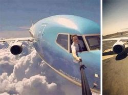 Zonk! Deretan Foto Viral Tapi Ternyata Palsu