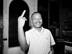 Zonk! Deretan Foto Viral Tapi Ternyata Palsu