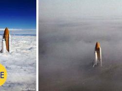 Zonk! Deretan Foto Viral Tapi Ternyata Palsu