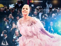 Lady Gaga Jawab soal Rumor Hamil