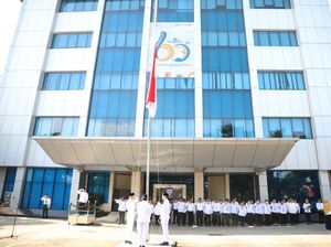 PT Taspen Buka Suara soal Penyelidikan Korupsi yang Tengah Diusut KPK