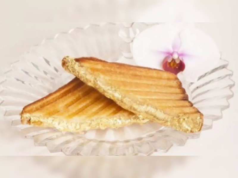Gokil! Sandwich Termahal di Dunia Ini Harganya Rp 3 Juta
