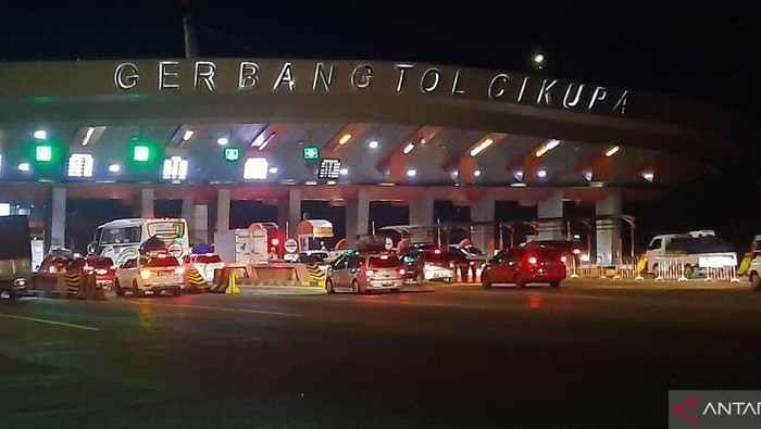 GT Cikupa