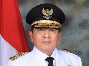 Dear ASN Lampung, Pesan Gubernur Jangan Pamer Kemewahan...