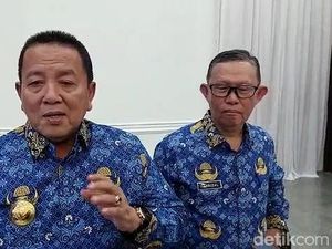 Gubernur Lampung Larang ASN Pamer Kemewahan!