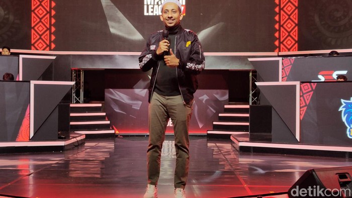 Pesan Habib Jafar Untuk Onad yang Terjerat Kasus Narkoba