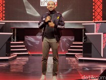 Pesan Habib Jafar Untuk Onad yang Terjerat Kasus Narkoba