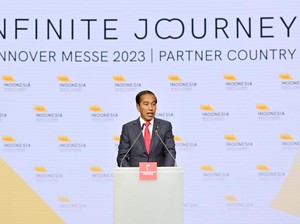 Gaet Investor Jerman, RI Butuh Duit Segini Buat Kejar Transisi Energi
