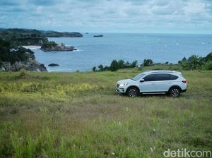 Pantai Klayar-Trenggalek: Jalur yang Indah Nan Mematikan di Pantai Selatan Jawa