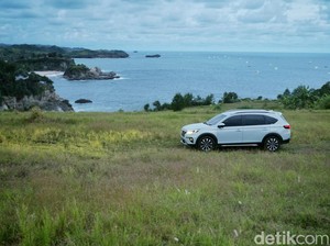 Pantai Klayar-Trenggalek: Jalur yang Indah Nan Mematikan di Pantai Selatan Jawa