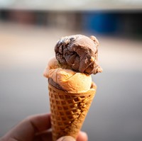 Viral! Pria Tagih Kembalian Es Krim Rp 7 Ribu ke Pacar, Malah Sebut Gold Digger