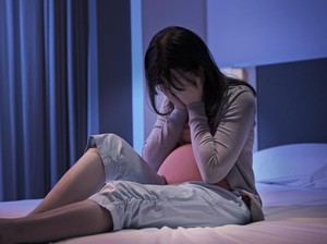 Mohon Perhatian! RI Ranking Ke-3 Kasus Ibu Baby Blues Terbanyak di Asia