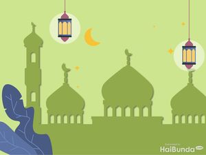 Arti Taqabbalallahu Minna Wa Minkum dan Cara Membalasnya
