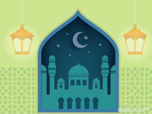 Tanggal Idul Fitri 2024 versi Pemerintah, Muhammadiyah, dan NU