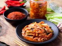 Penelitian Sebut Konsumsi Miso dan Kimchi Bisa Kurangi Depresi