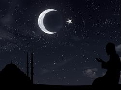 Ciri-ciri Malam Lailatul Qadar Menurut Al-Quran dan Hadis Sahih