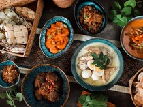 Benarkah Makanan Bersantan Picu Kolesterol Naik?