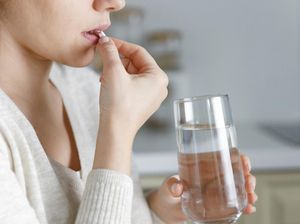 Jangan Asal Konsumsi Antivirus Saat Kena Influenza, Dokter Ungkap Risikonya