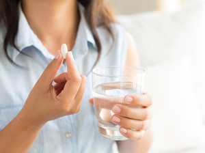 Fungsi Obat Simvastatin, Bisa Cegah Kolesterol Meski Kalap Daging-Opor Lebaran?