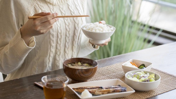 5 Kebiasaan Orang Jepang Bisa Hidup Lebih dari 100 Tahun, Doyan Makan Ini