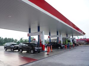 Pertamina Evaluasi Insiden di SPBU Pangkalpinang Sesuai Prosedur