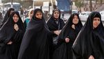 Ini 2 Negara Muslim Selain Arab yang Warganya Banyak Jadi Atheis