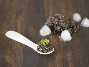 Istimewa Banget! 5 Caviar Termahal di Dunia yang Harganya Capai Rp 1 M