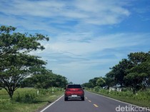 Pemerintah Mau Hapus Istilah Jalan Daendels, Ini Alasannya