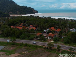 Waspada! Ini Jalan Panjang yang Bikin Ngantuk Saat Mudik Via Jalur Selatan Jawa