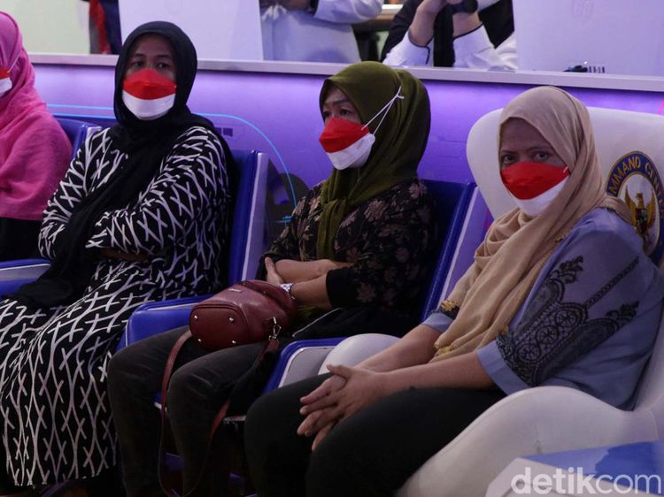 Jelang Lebaran BP2MI Pulangkan 14 PMI Terkendala ke Kampung Halaman