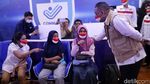 Jelang Lebaran BP2MI Pulangkan 14 PMI Terkendala ke Kampung Halaman