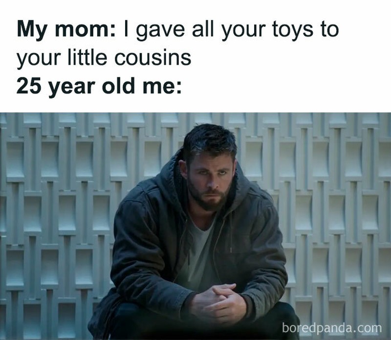 Jokes Receh