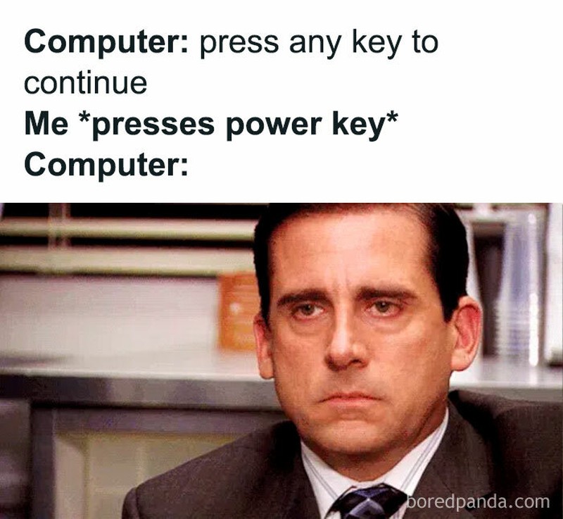 Jokes Receh