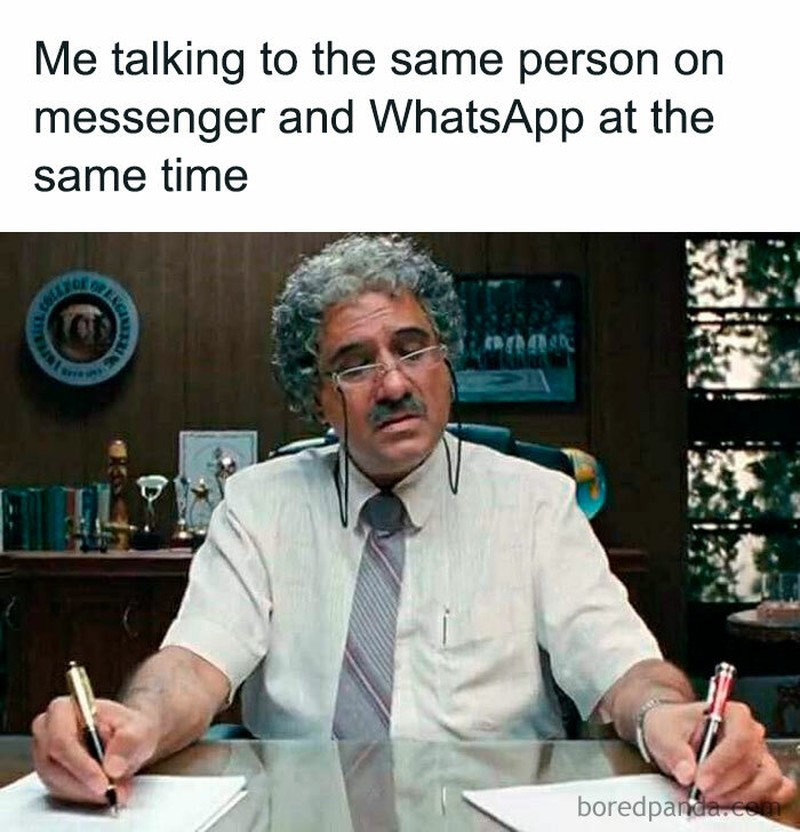 Jokes Receh