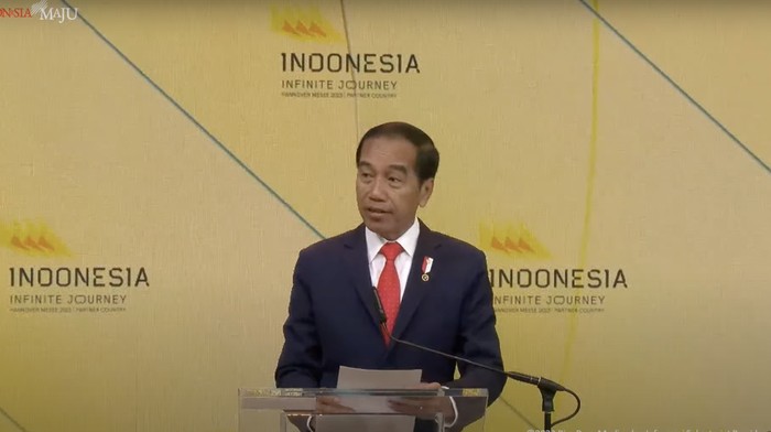 Jokowi