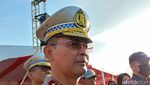 Sosok Firman Santyabudi Anak Try Sutrisno, Kini Jadi Direktur MIND ID