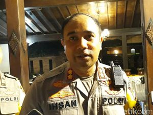Jalur Cinomati Bantul Dihapus dari Google Maps Selama Arus Lebaran