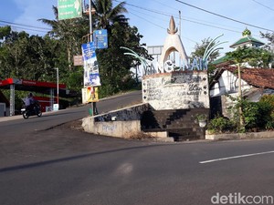 Libur Lebaran, Bus ke Mangunan Wajib Lewat Imogiri-Keluar Via Patuk