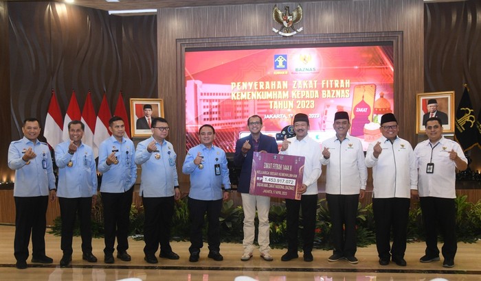Kemenkum HAM