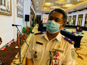 Truk Selain Angkut Sembako Dilarang Mengaspal di Jatim Selama Libur Lebaran