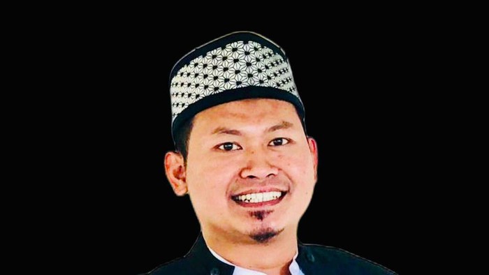 Ketua Lembaga Bantuan Hukum dan Advokasi Publik, Pimpinan Pusat (PP) Muhammadiyah Taufiq Nugroho