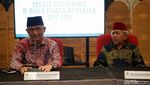 Ketum DPP LDII Bicara Problematika Demokrasi Indonesia