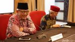 Ketum DPP LDII Bicara Problematika Demokrasi Indonesia