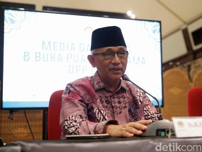 Ketum DPP LDII Bicara Problematika Demokrasi Indonesia