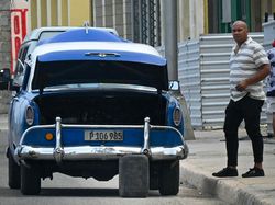 Bikin Ngeri! 10 Momen Seram dalam Sejarah Dunia