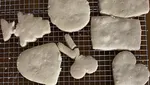 Zonk! 10 Kue Kering Gagal Buatan Netizen Ini Bentuknya Tak Karuan