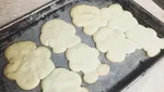 Zonk! 10 Kue Kering Gagal Buatan Netizen Ini Bentuknya Tak Karuan