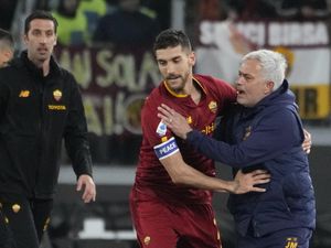 Kapten Roma Klarifikasi soal Perselisihan dengan Mourinho