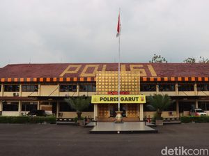 407 Warga Sekampung di Garut Mendadak Punya Utang, Polisi Bergerak