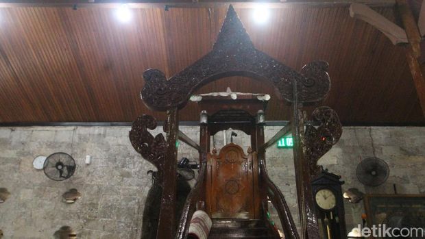 Masjid Jami Tua Palopo